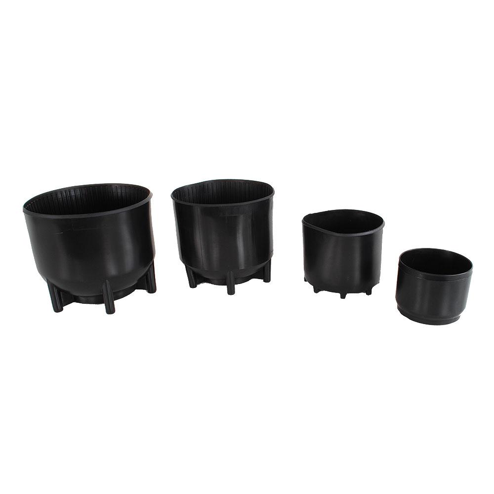 Faber Tank Boot Accessories Generic 