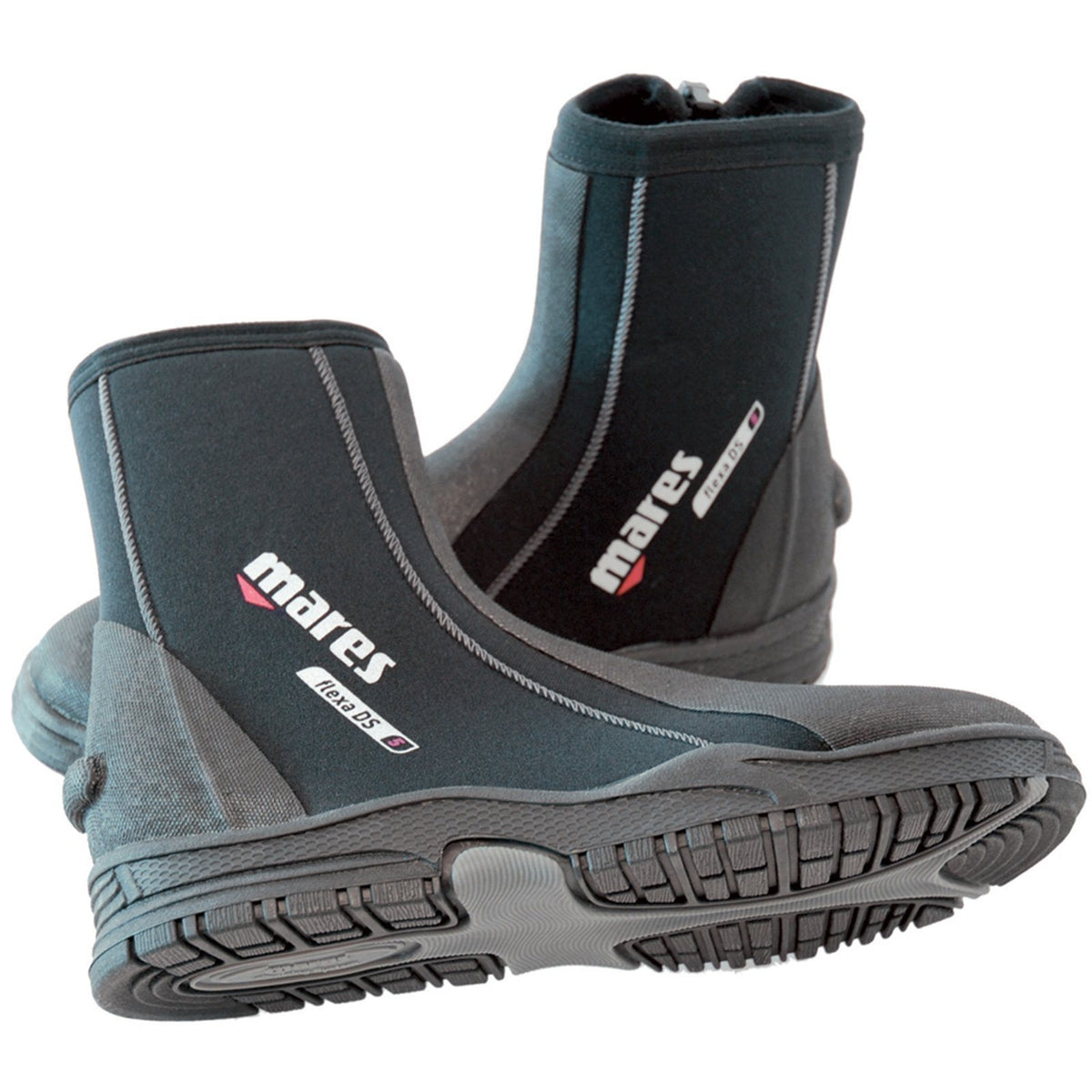 Flexa DS Hardsole Boots Boots &amp; Socks Mares 