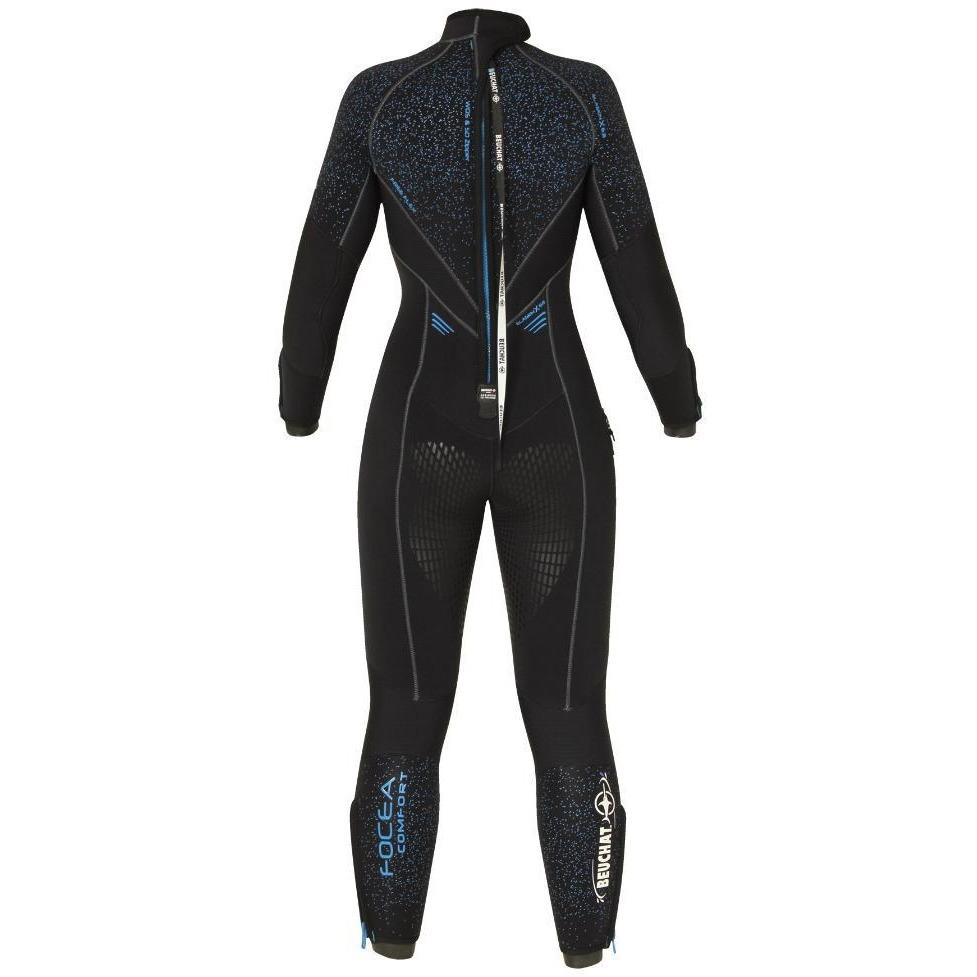 Focea Comfort 5 Womens Wetsuit Beuchat 