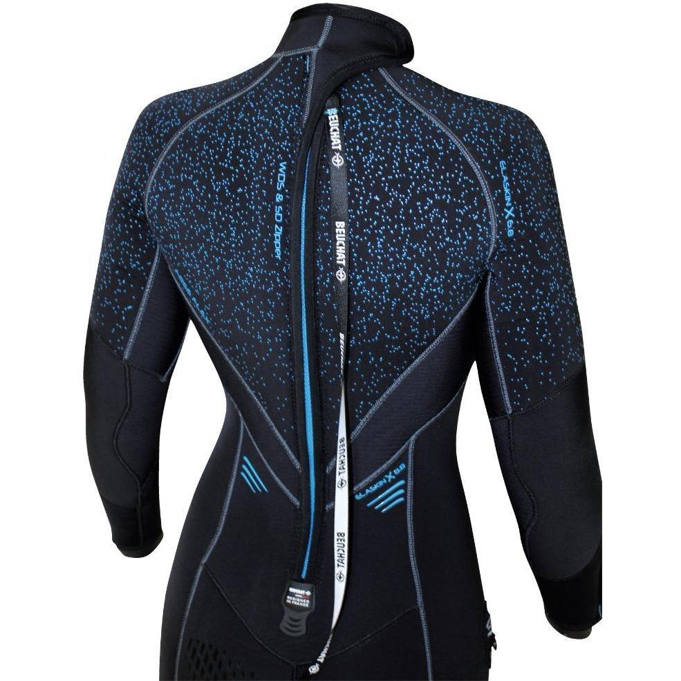 Focea Comfort 5 Womens Wetsuit Beuchat 