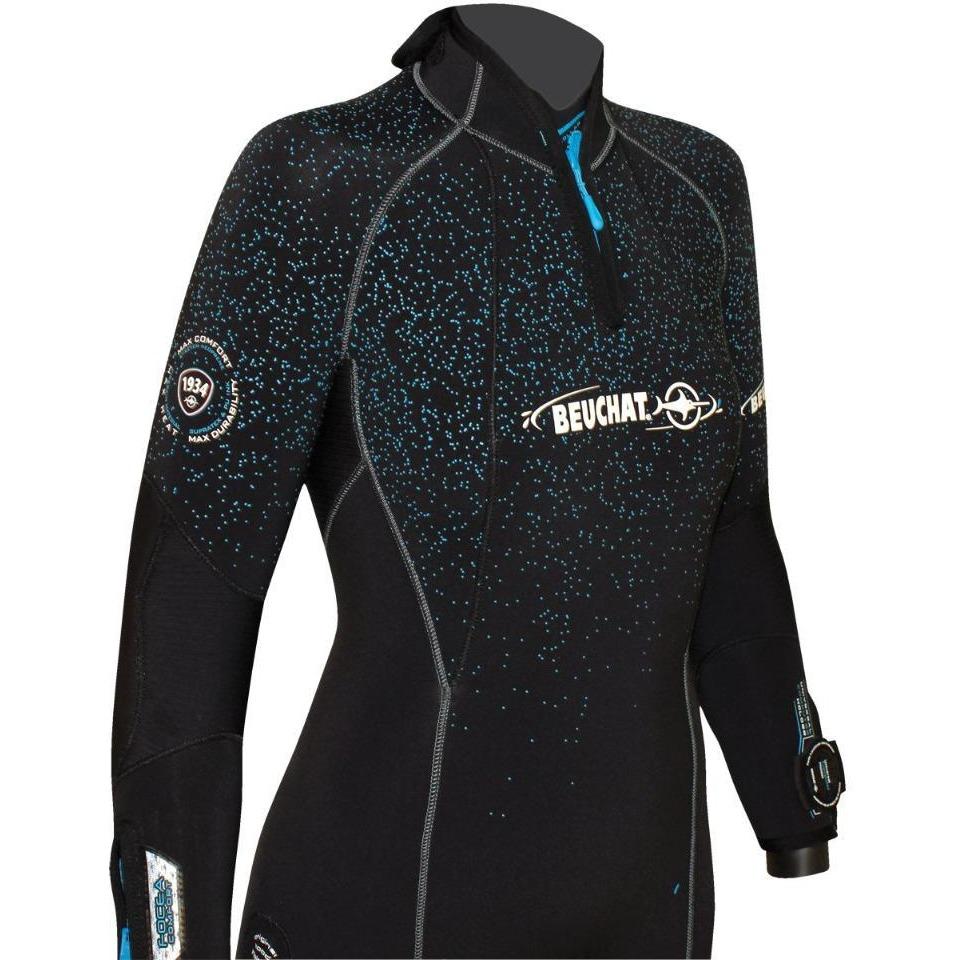 Focea Comfort 5 Womens Wetsuit Beuchat 