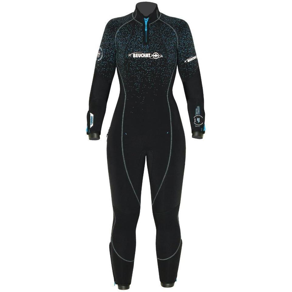 Focea Comfort 5 Womens Wetsuit Beuchat 