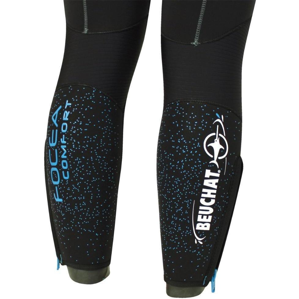 Focea Comfort 5 Womens Wetsuit Beuchat 