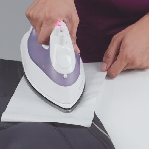 Gear Aid Tenacious Tape Iron-On Neoprene Patch Accessories Dive Otago 