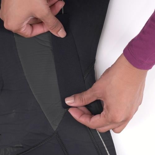 Gear Aid Tenacious Tape Iron-On Neoprene Patch Accessories Dive Otago 