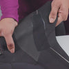 Gear Aid Tenacious Tape Iron-On Neoprene Patch Accessories Dive Otago