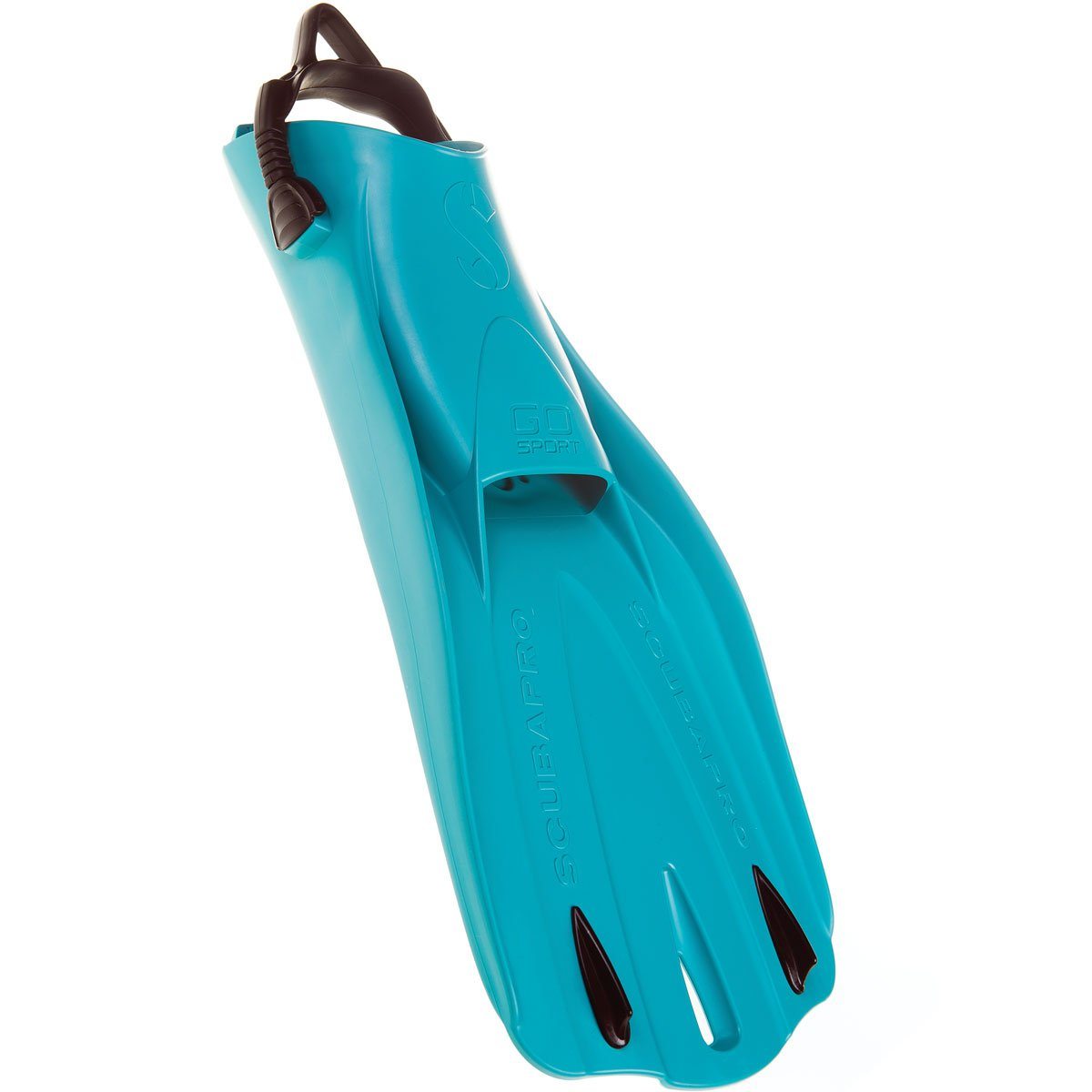 Go Sport Fins Scubapro XS Turquoise 