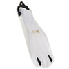 Go Sport Fins Scubapro XS White