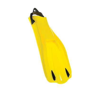 Go Sport Fins Scubapro XS Yellow