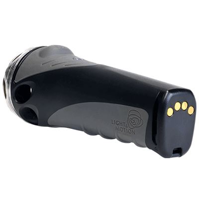 GoBe 1000 Wide Light and Motion 