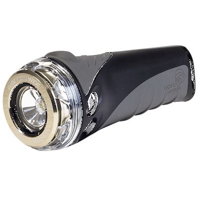 GoBe 1000 Wide Light and Motion 