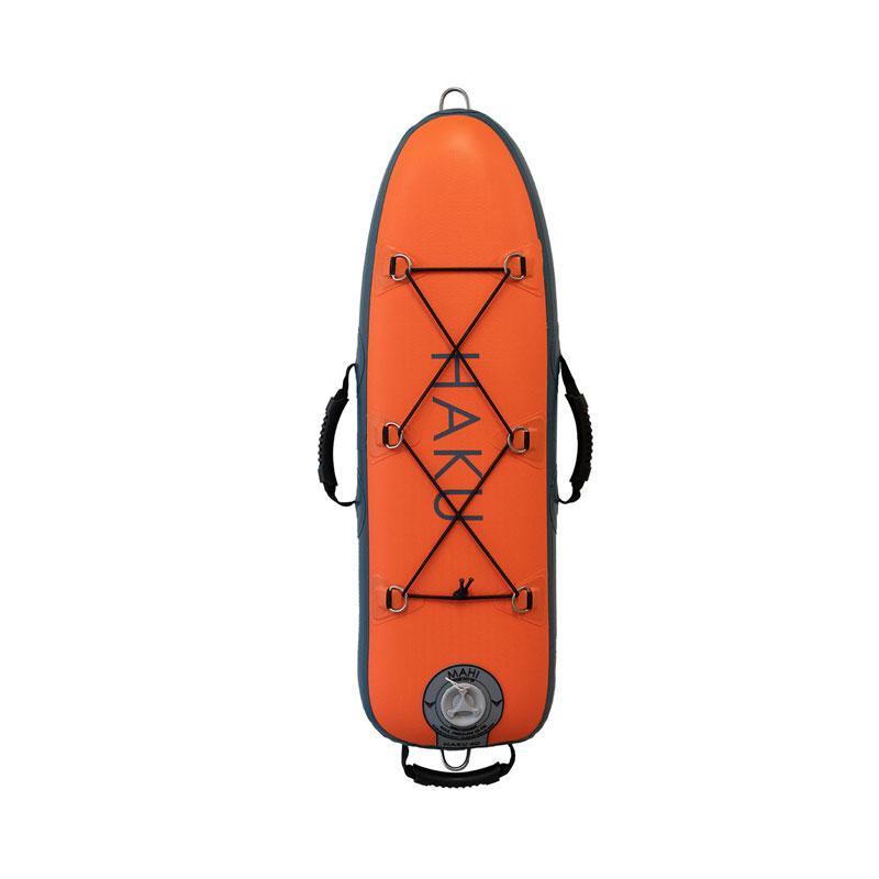 Haku 40L Spearo Float Accessories Dive Otago 
