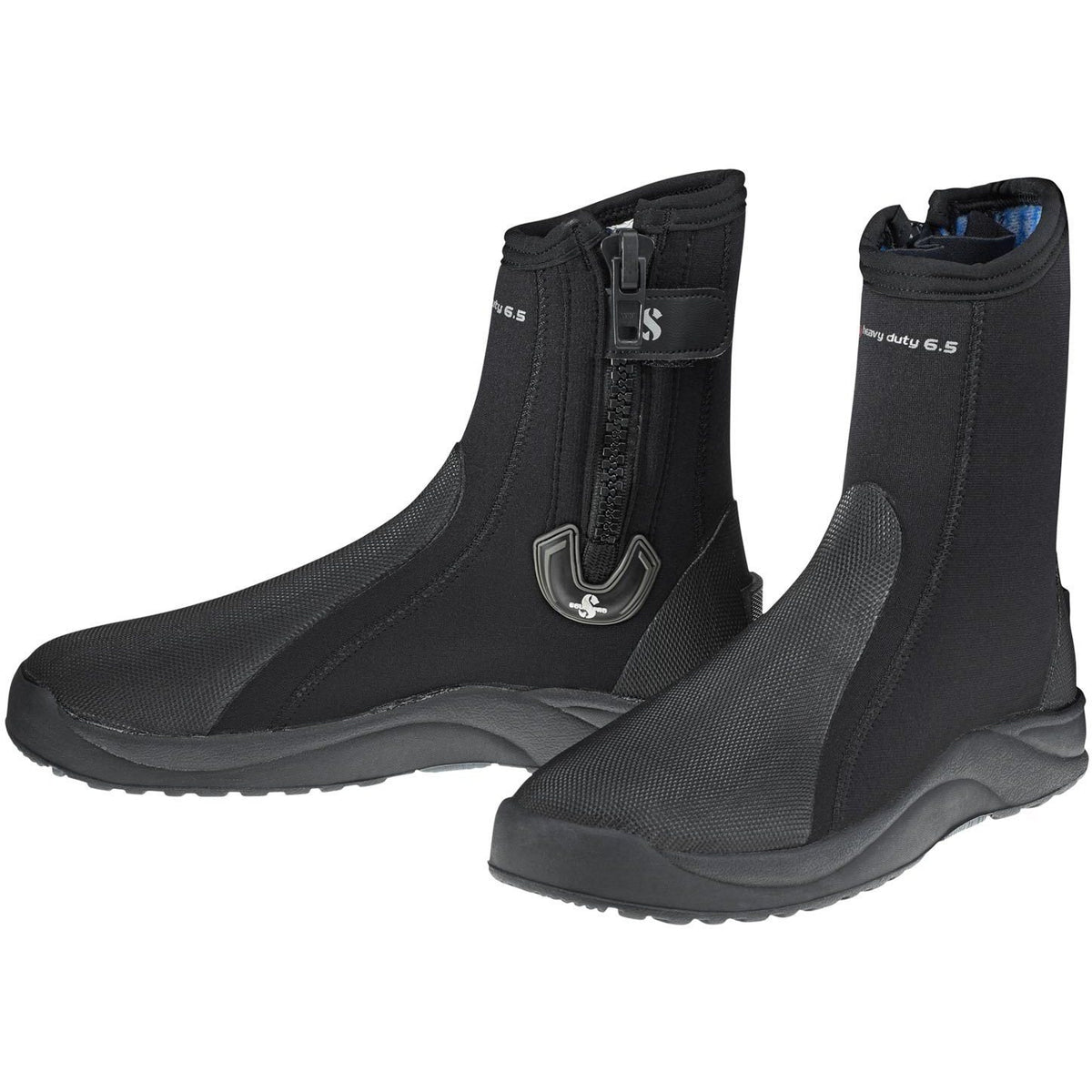 Heavy-Duty 6.5mm Boots Boots &amp; Socks Scubapro 