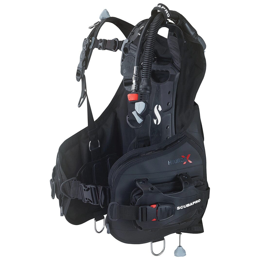 Hydros X - Mens BCD Outdoor Sports 
