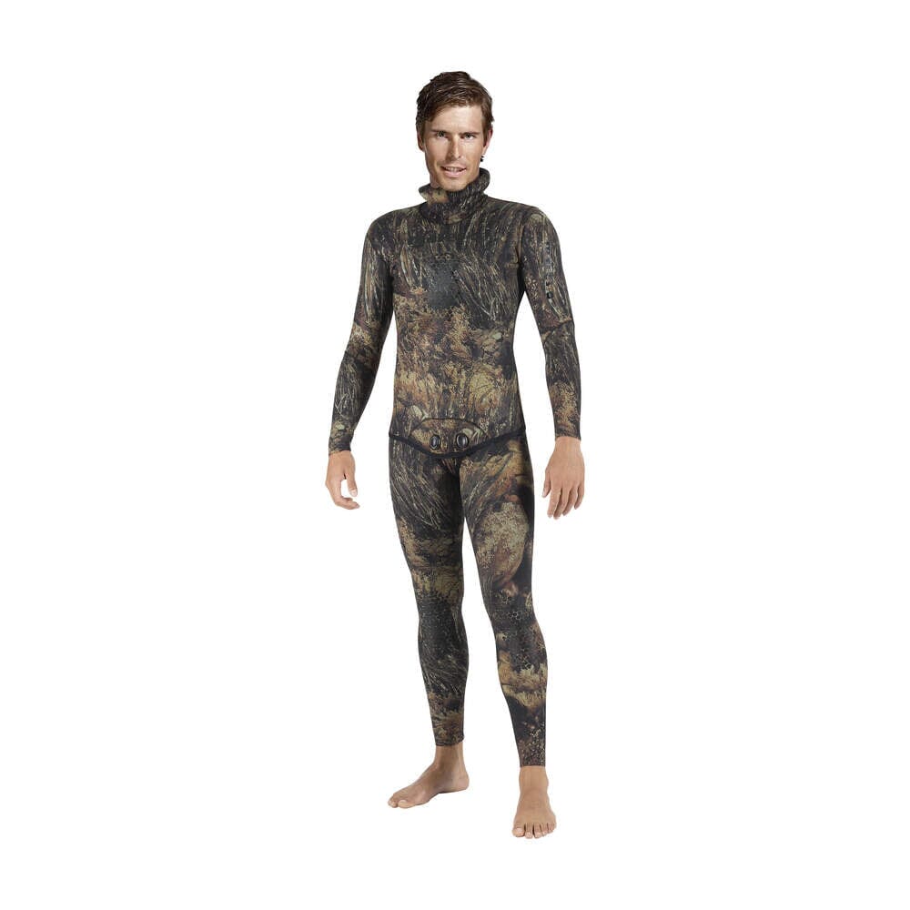 Illusion 50 Open Cell Set Mares S2 