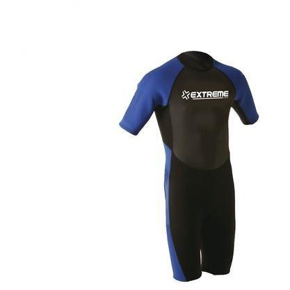 Kids Spring Suit (Shorty) Wetsuit Pro Dive 