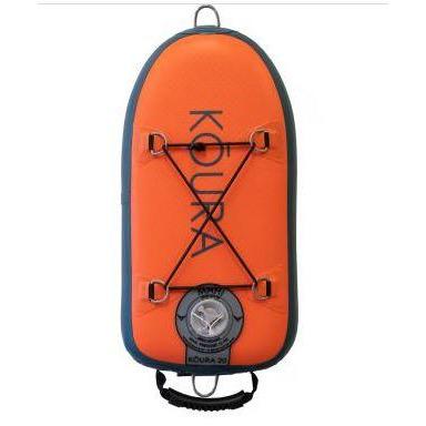 Kōura 20L Spearo Float Accessories Dive Otago 