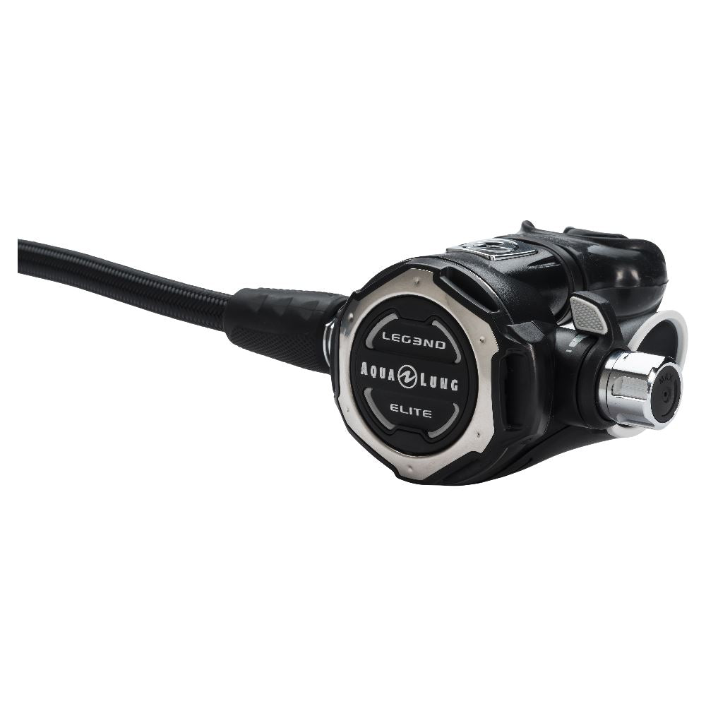 LEG3ND Elite Regulator Aqua Lung 