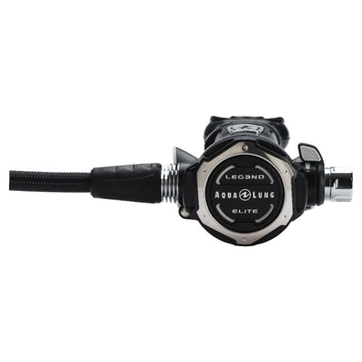 LEG3ND Elite Regulator Aqua Lung