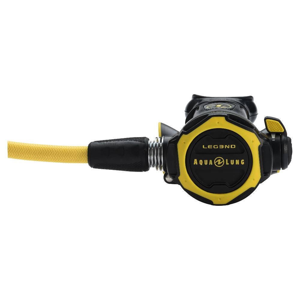 LEG3ND Octopus Octopus Aqua Lung 