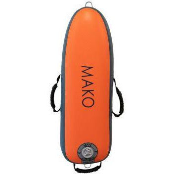 Mako 50L Spearo Float Accessories Dive Otago 