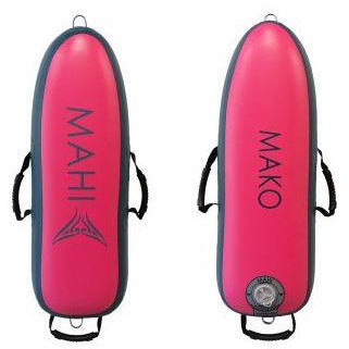 Mako 50L Spearo Float Accessories Dive Otago 