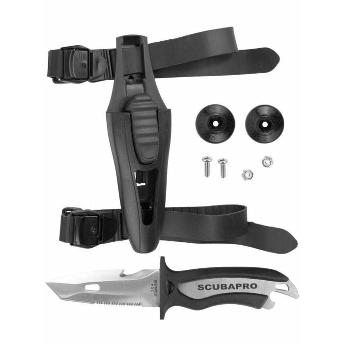 Mako Stainless Knife Accessories Outdoor Sports 