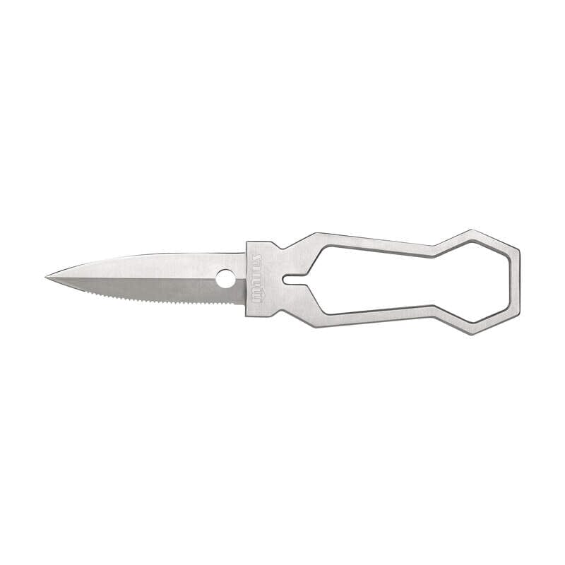 Mares Hero Polygon Knife Knives Mares 