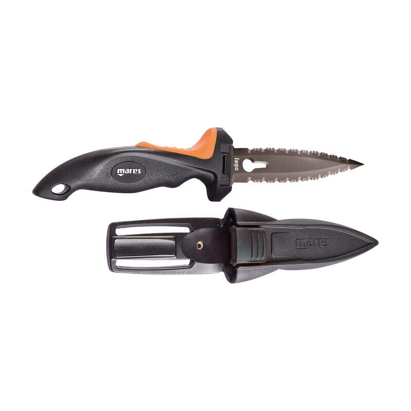 Mares IAGO Knife Knives Mares 
