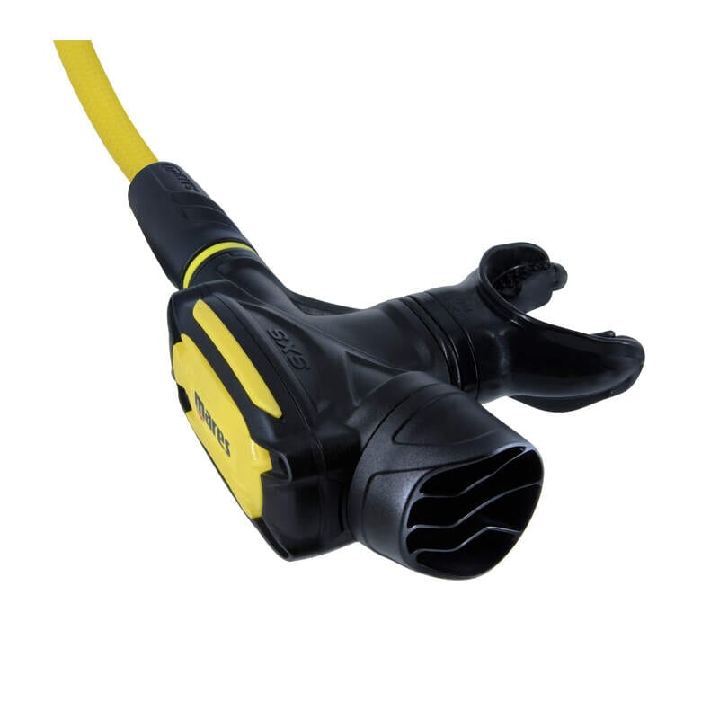 Mares Octopus SXS Dive Otago 