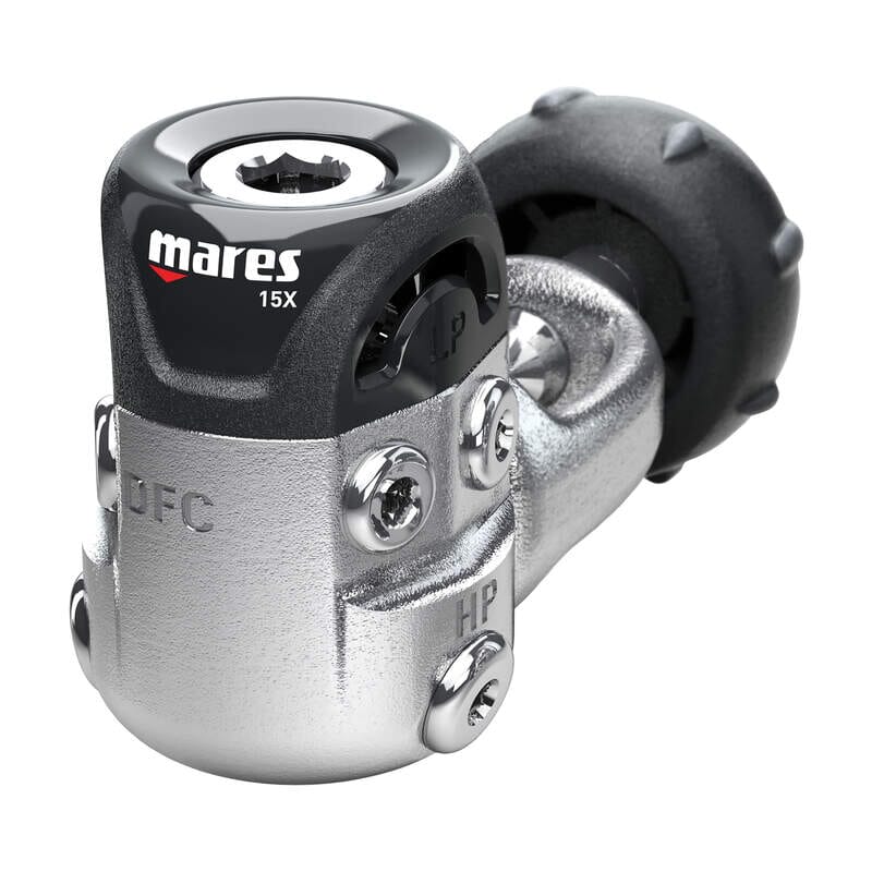 Mares Regulator DUAL 15X Regulator Mares 