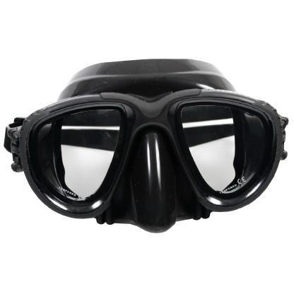Mini V Mask Pro Dive 