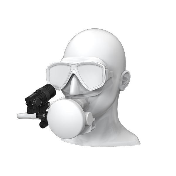 Nerd 2 Dive Computer Shearwater 