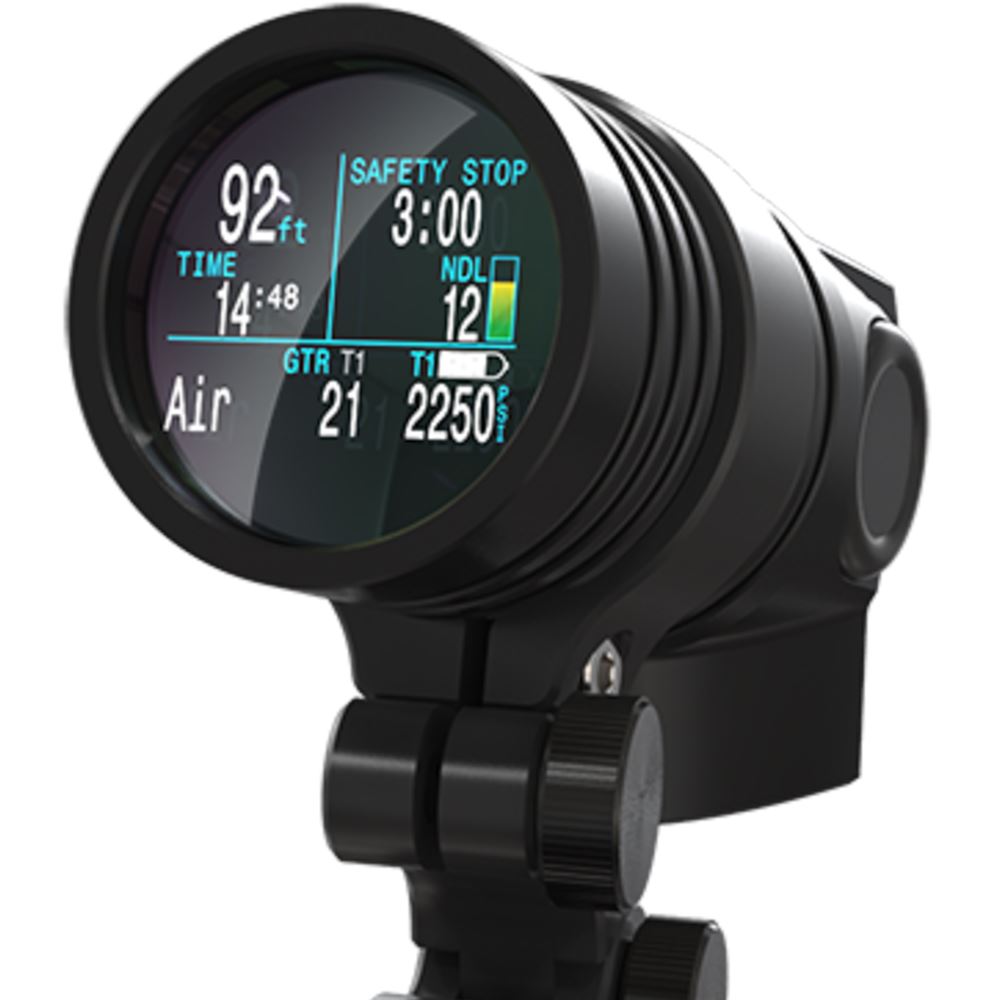 Nerd 2 Dive Computer Shearwater 