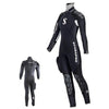 Novascotia Semi-Dry 7.5mm Wetsuit Scubapro Womens XS