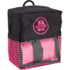 OMS Safety Set I - DSMB and Reel -1m Accessories OMS Pink/Black