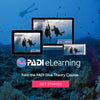 PADI Dive Theory eLearning Course PADI