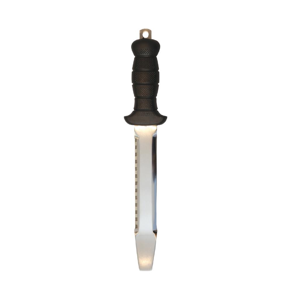 Paua Blade Knives Pro Dive 
