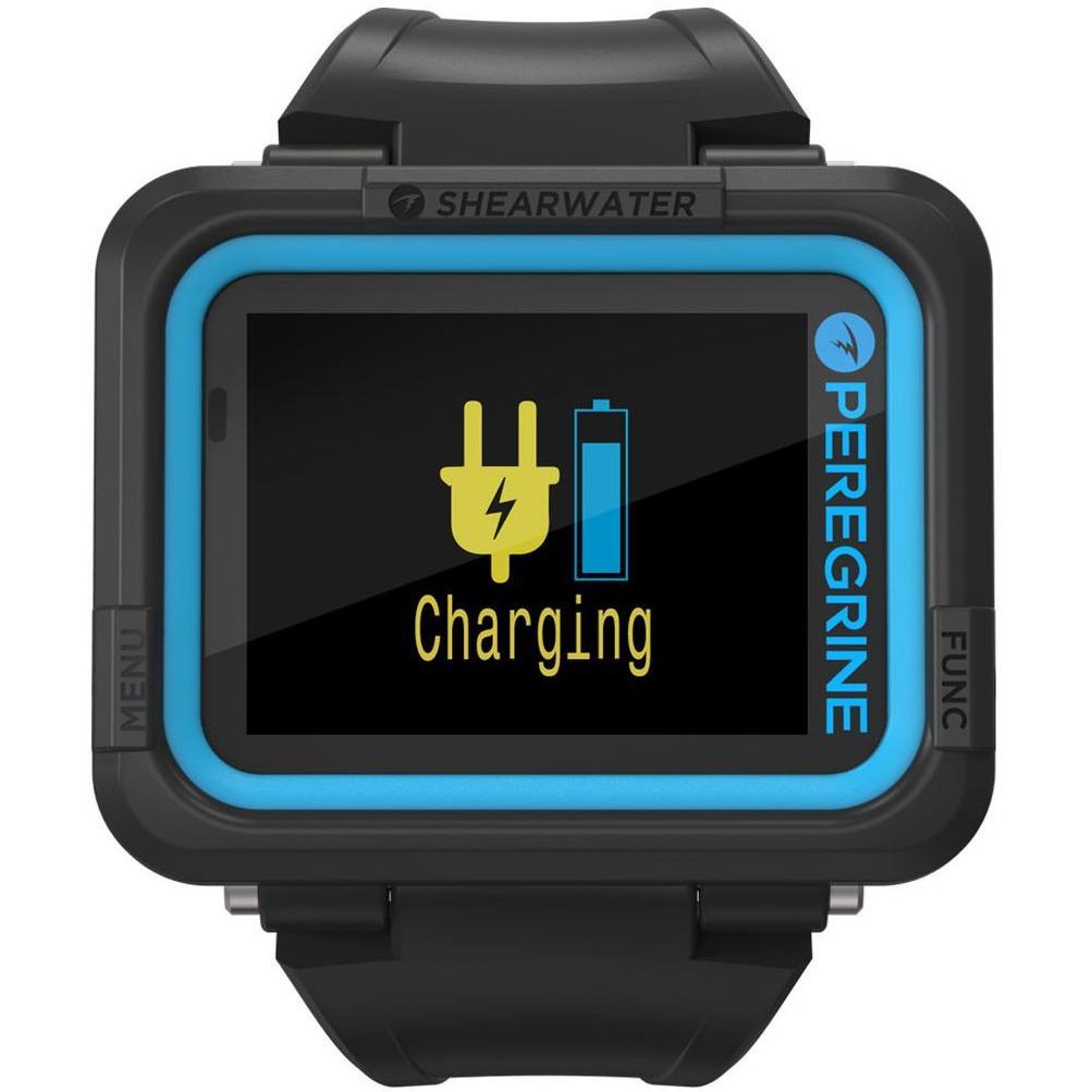 Peregrine Dive Computer Shearwater 