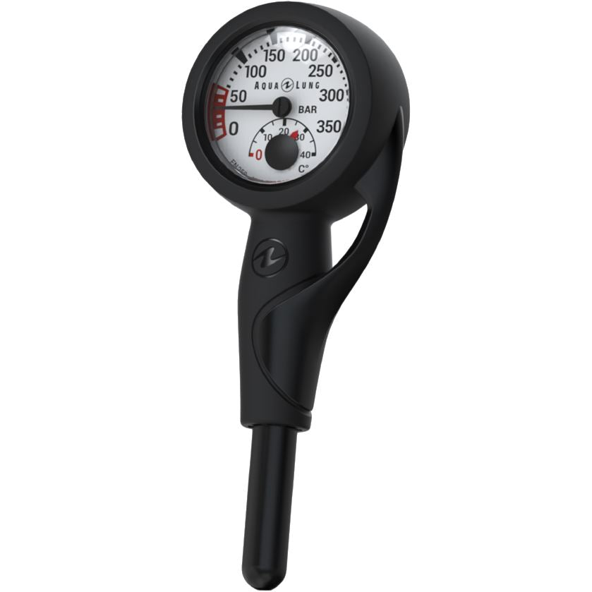 Pressure Gauge Gauge Aqua Lung 