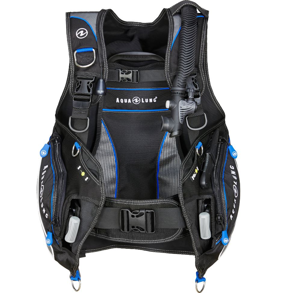 Pro HD BCD Aqua Lung 