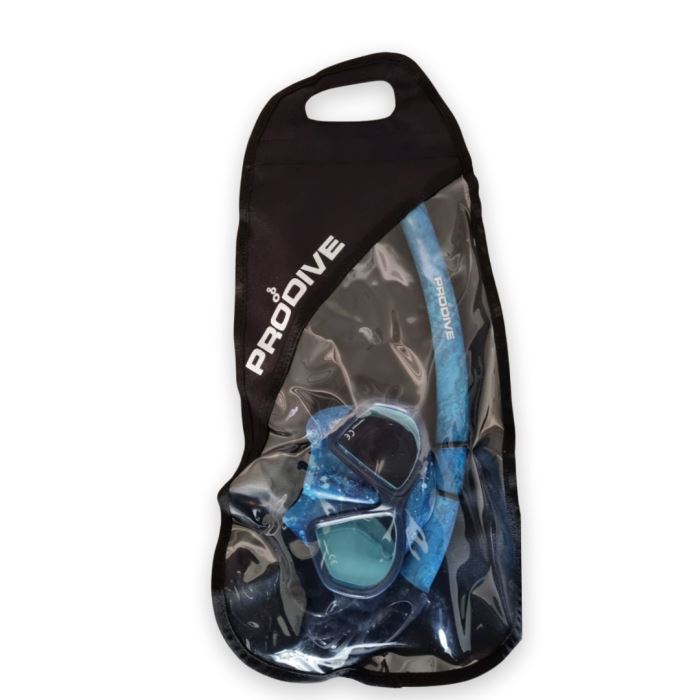 PRODIVE STALKER COMBO Mask Outdoor Sports 