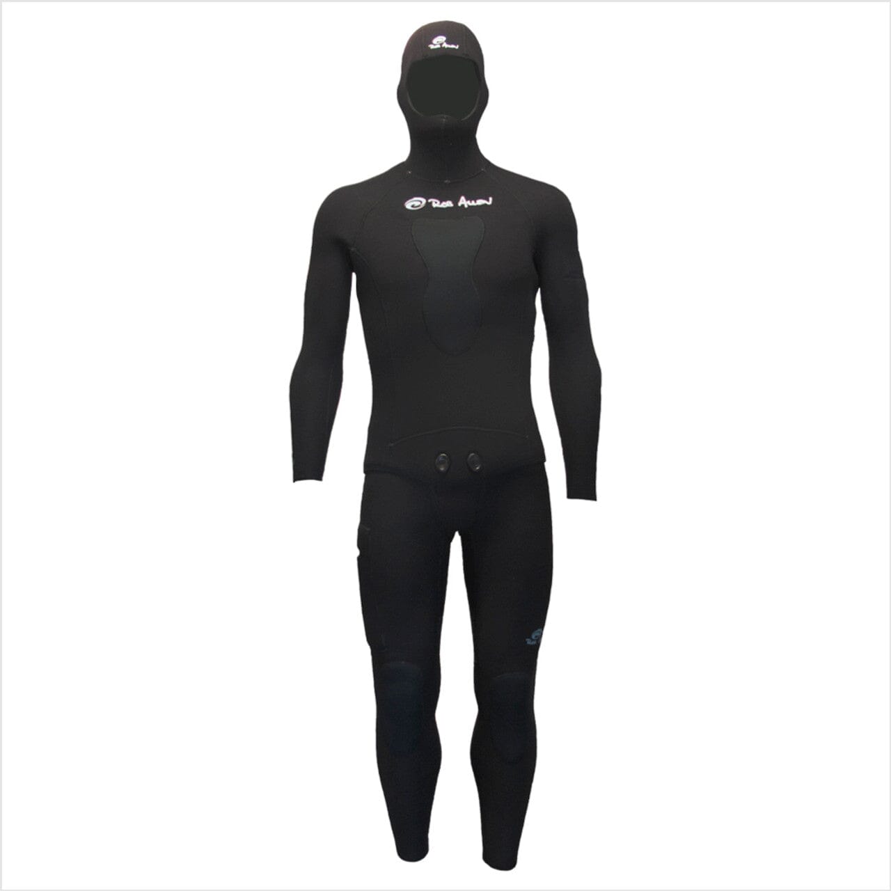 Rob Allen Basic Rob Allen Commercial Suit - Dive Otago
