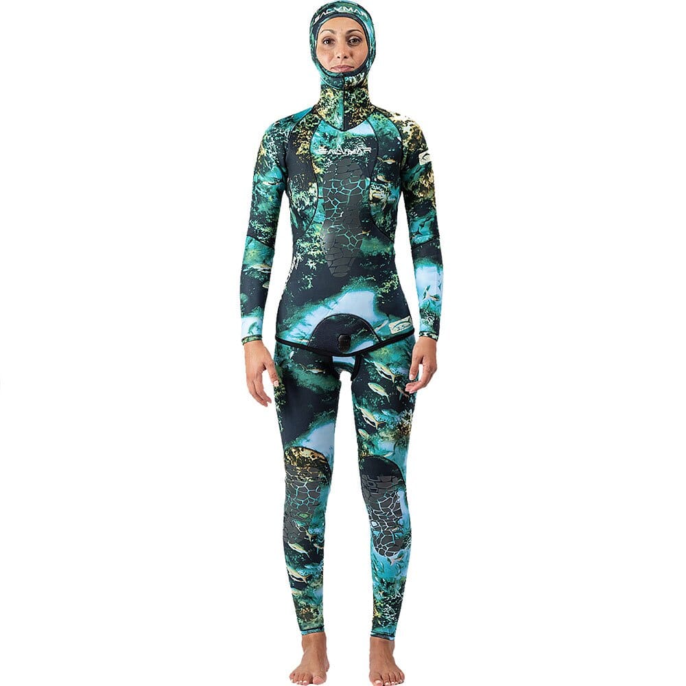 Salvimar Seawalker Spearfishing Wetsuit Salvimar 