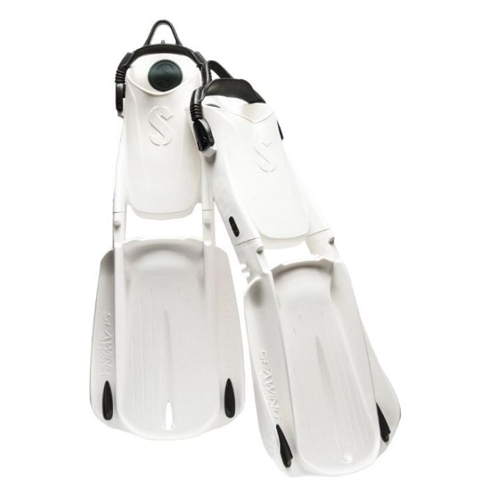 SCUBAPRO SEAWING SUPERNOVA Fins Dive Otago 