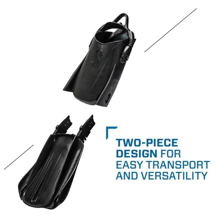 SCUBAPRO SEAWING SUPERNOVA Fins Dive Otago 