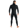 Seac Black Shark - Jacket & Pants combo Wetsuit SEAC