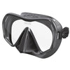 SEAC FRAMELESS TOUCH Mask SEAC BLACK