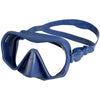 SEAC FRAMELESS TOUCH Mask SEAC BLUE