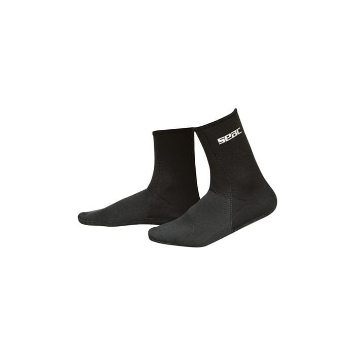 SEAC STANDARD HD SOCKS 2,5MM Dive Otago 